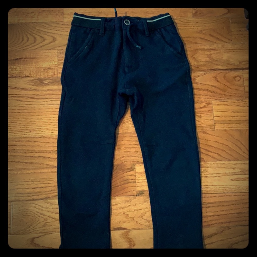Zara boys pants